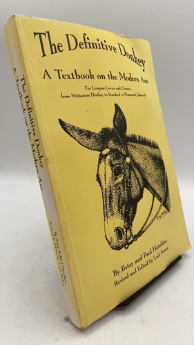 The definitive donkey a - definitive,