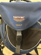 Tamrac Velocity Borsa Blu per