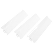  3 Pcs Pale Per Ventilatore Di Ricambio Soffitto Lama Della Ventola Elettrica
