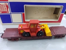 JOUEF 6581 Carro Piatto