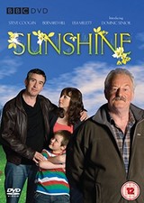Sunshine [DVD] - DVD  MKVG The