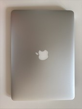 Apple MacBook Air 13” 2017