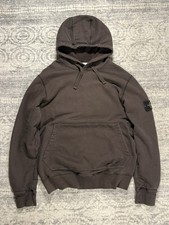 Stone Island Autentico Logo