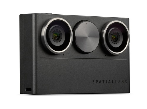 Acer spatiallabs eyes - spatiallabs, 3d
