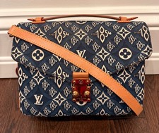 Louis Vuitton 1854 Pouchette