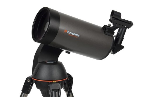 Celestron nexstar slt 127 - nexstar,
