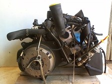 Motore VOLKSWAGEN POLO 3 PHASE