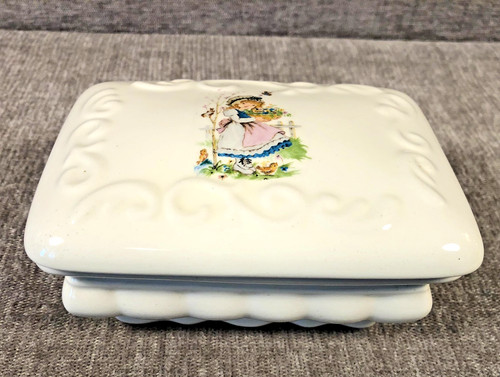 Holly hobbie portagioie - portagioie, in