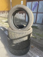 TRENO GOMME INVERNALI 205/50-17