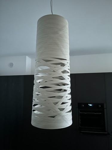 Lampada sospensione - a,