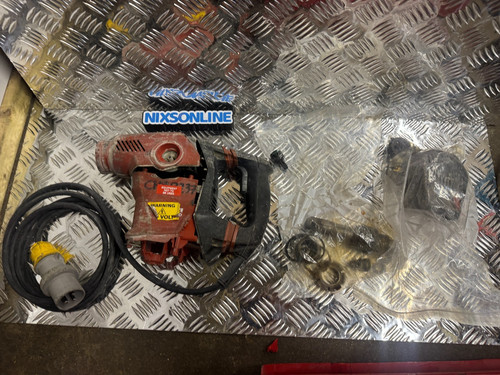 Hilti te30 avr trapano - ⭐hilti,