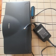 Canon BJC-80 K10156 Color