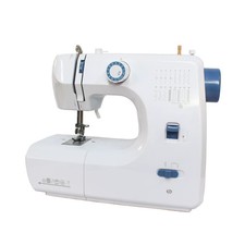 EssentielB EMAC 1 Macchina da Cucire Elettrica –24 Mesi di garanzia