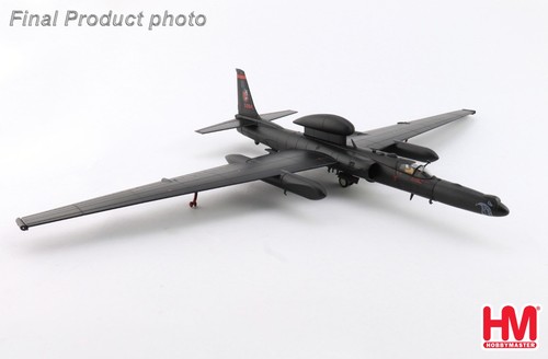 Hobbymaster lockheed u 2s - hobbymaster, u-2s