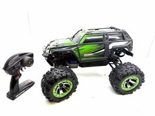 Traxxas summit monster truck - monster,