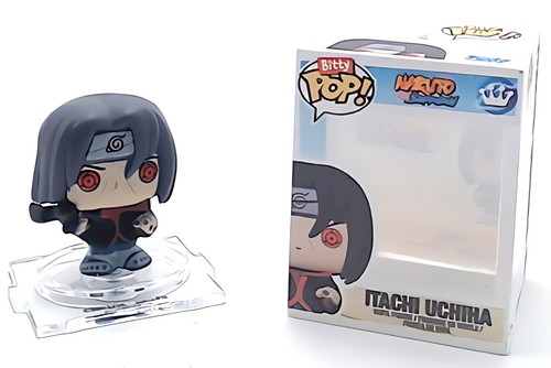 Funko bitty pop itachi - ■,