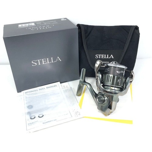 Mulinello spinning shimano - mulinello,