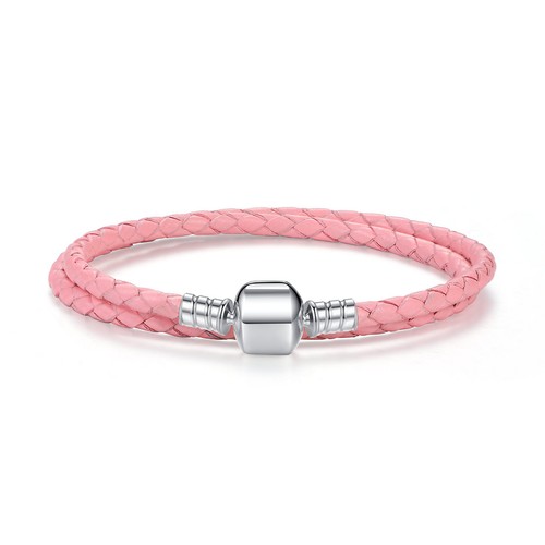 Bracciale pandora modulare - bracciale,