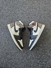 Nike Air Jordan 1 High OG Dark