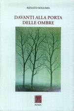 Libri Renato Sollima - Davanti Alla Porta Delle Ombre