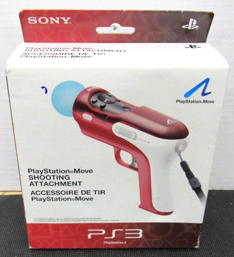 Playstation move motion - playstation,