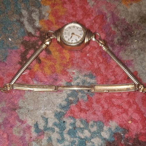 Orologio vintage buren - orologio,