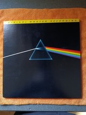 Pink Floyd – The Dark Side