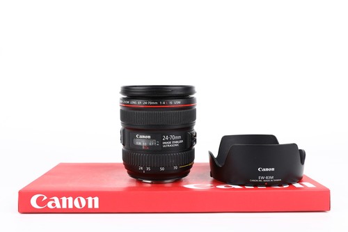 Canon 70mm usm 2 - canon, 24-70mm