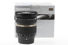 TAMRON 10-24mm f/3,5-4,5 SP Di