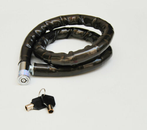 Catena antifurto bici - catena,