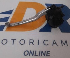 COMANDO FRENO POSTERIORE