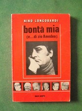 BONTA' MIA E DI ZIO AMEDEO