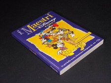 I MAESTRI DISNEY ORO 22 -