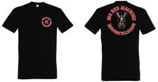 T-shirt Hells Angels Support
