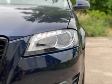 FARO OTTICO XENON PER AUDI A3