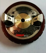 Set Ugello Aria Anest Iwata W-400 Air Cap Set W-400 mm 1,3 - 1,4 - 1,6 - 1,8-2,0