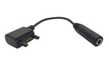 Adattatore cuffie stereo 3,5 mm per Sony Ericsson K750i/K770i/K800i/K810i/C905A