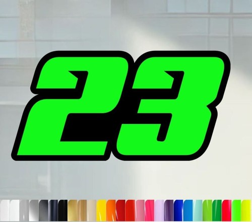 Numeri racing personalizzati - racing,