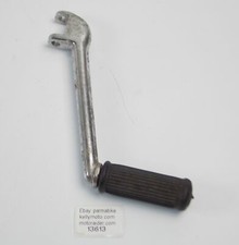 LAVERDA ZUNDAPP MOTOR ENGINE
