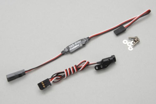 Sensore magnetico rpm - sensore,