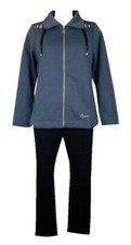 Tuta donna dynamic - sg,