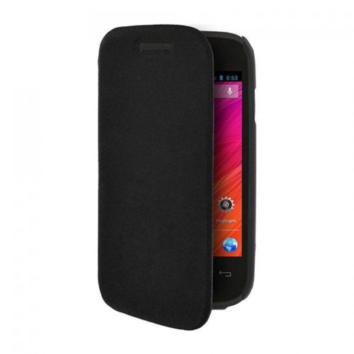 Etui folio rabat wiko ozzy - a,