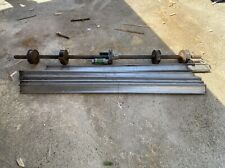 serranda avvolgibile garage