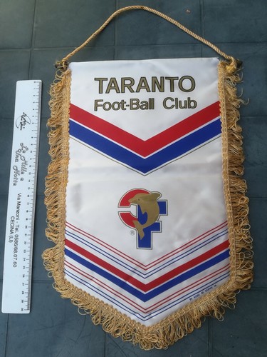 Gagliardetto calcio football - calcio,