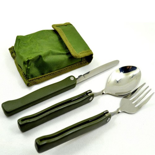 Set utensili da esterno - 3, pz/set
