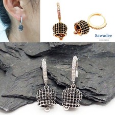 Orecchini da donna cerchio con