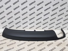 DIFFUSORE SPOILER PARAURTI