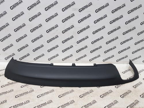 Diffusore spoiler paraurti - diffusore,