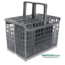 CESTELLO PORTA POSATE PER