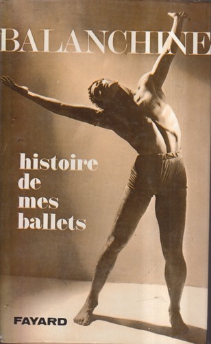 Histoire mes ballets - mes,